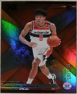 Rui Hachimura [Red] #278