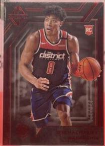Rui Hachimura [Red] #362