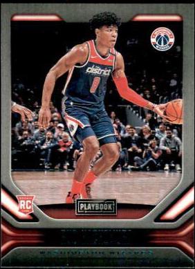 Rui Hachimura [Teal] #171