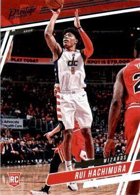 Rui Hachimura [Teal] #74