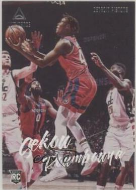 Sekou Doumbouya #153