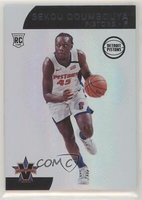 Sekou Doumbouya #472