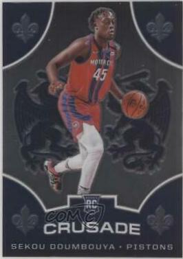Sekou Doumbouya #524