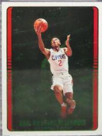 Shai Gilgeous Alexander [Green] #26