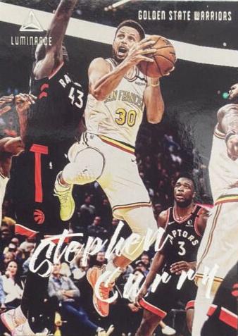 Stephen Curry #151
