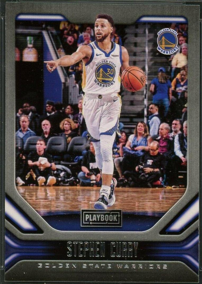 Stephen Curry #166
