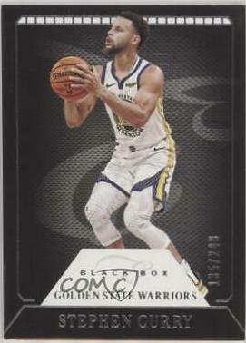 Stephen Curry #333