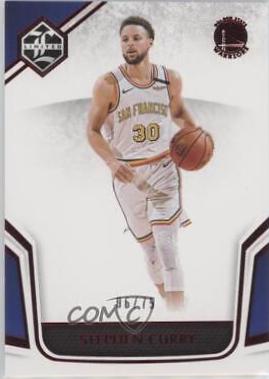 Stephen Curry #395