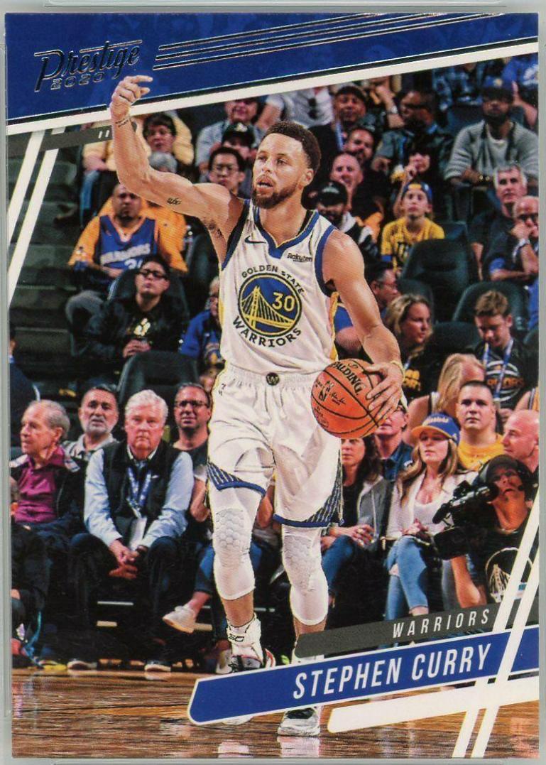 Stephen Curry #51