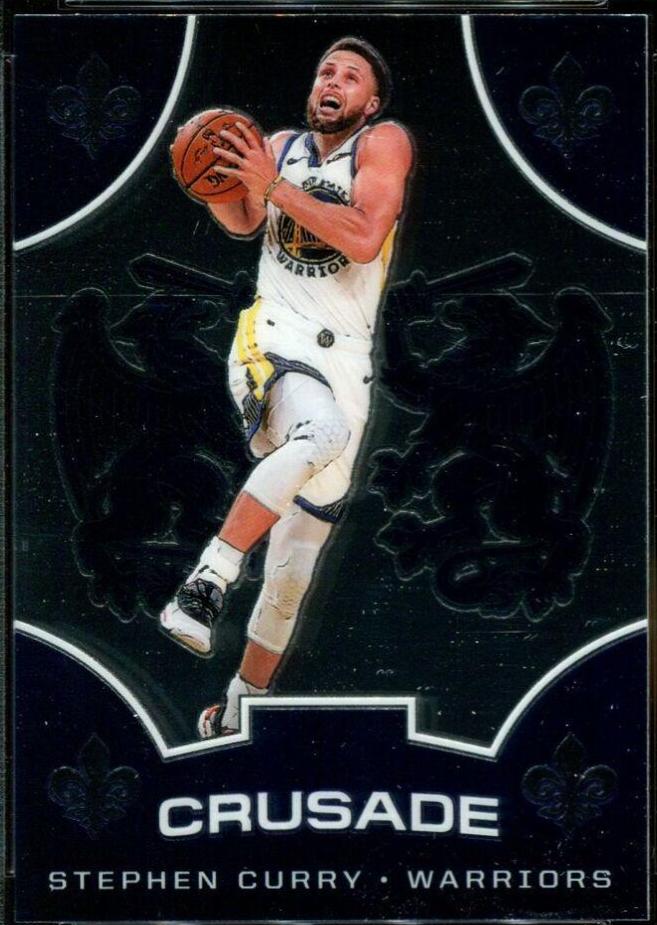 Stephen Curry #530