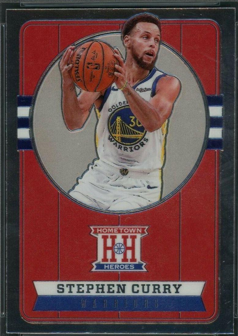 Stephen Curry #546