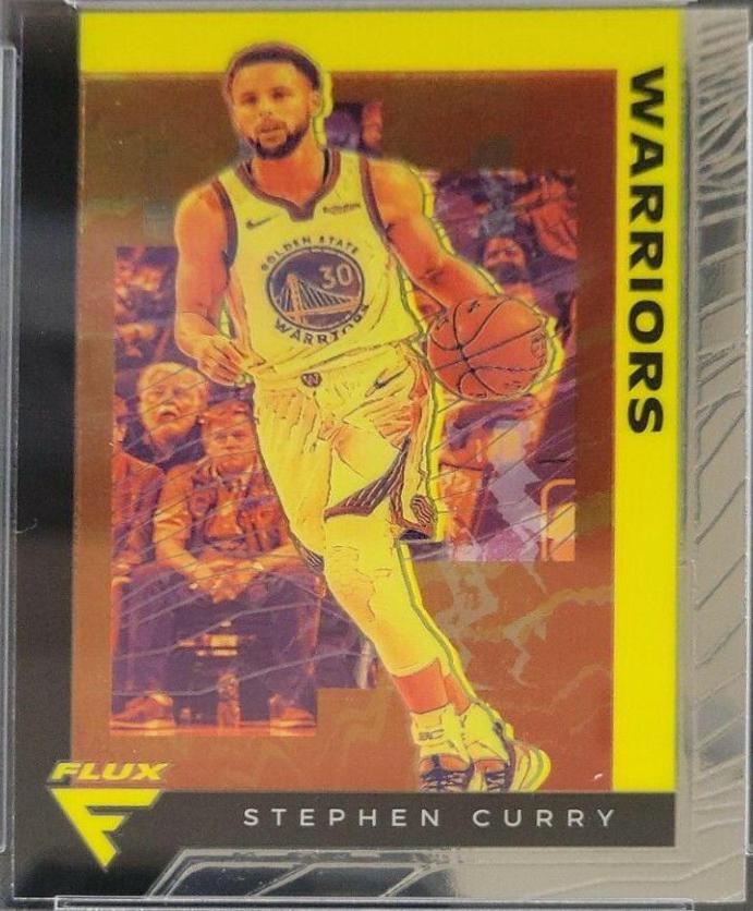 Stephen Curry #585