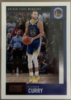 Stephen Curry #615