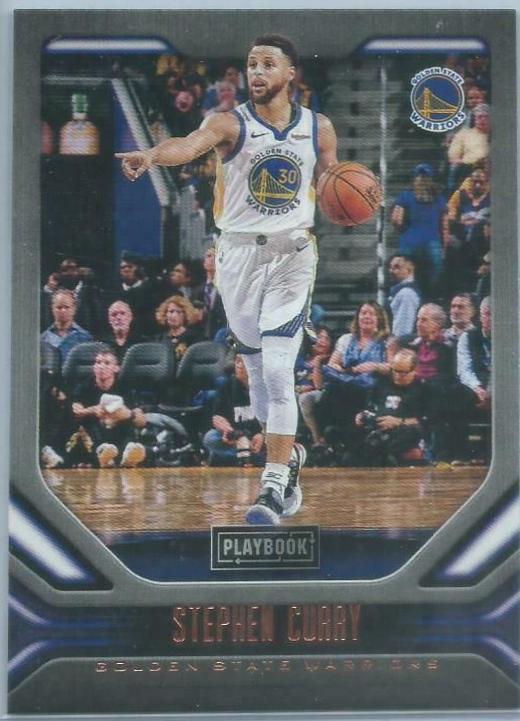 Stephen Curry [Bronze] #166