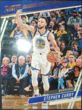 Stephen Curry [Bronze] #51