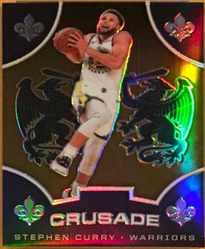 Stephen Curry [Bronze] #530