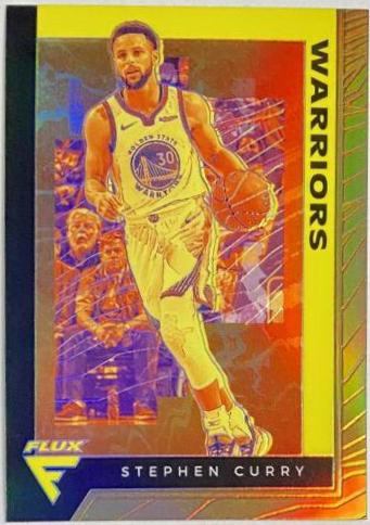 Stephen Curry [Bronze] #585