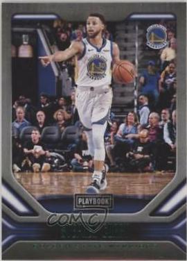 Stephen Curry [Green] #166