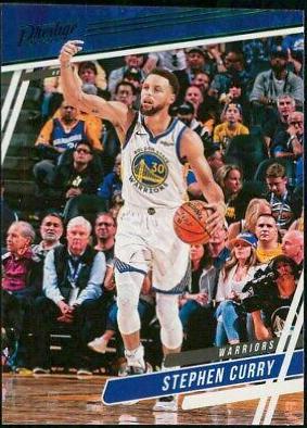 Stephen Curry [Green] #51