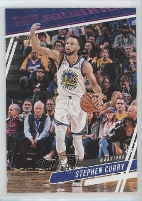 Stephen Curry [Pink] #51