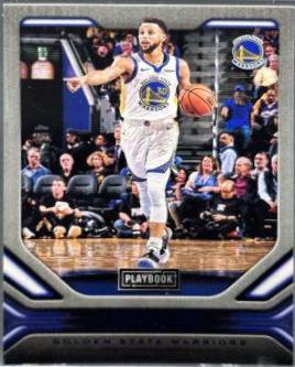 Stephen Curry [Purple] #166