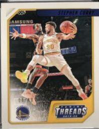 Stephen Curry [Purple] #79