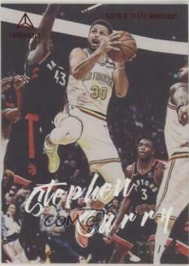 Stephen Curry [Red] #151