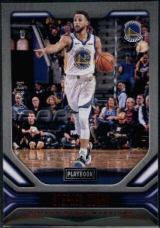 Stephen Curry [Red] #166