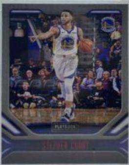 Stephen Curry [Red] #51