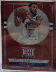 Stephen Curry [Red] #546