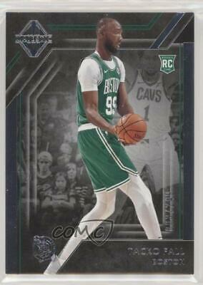 Tacko Fall #358