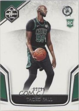 Tacko Fall #388