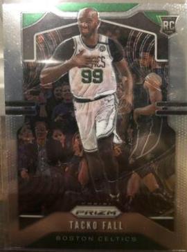 Tacko Fall #502