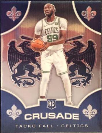 Tacko Fall #539