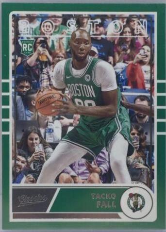 Tacko Fall #638