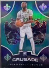 Tacko Fall [Green] #539