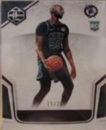 Tacko Fall [Purple] #388
