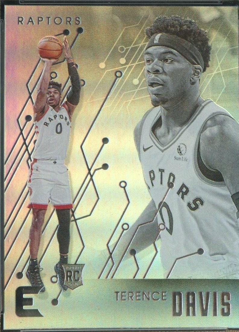 Terence Davis #233