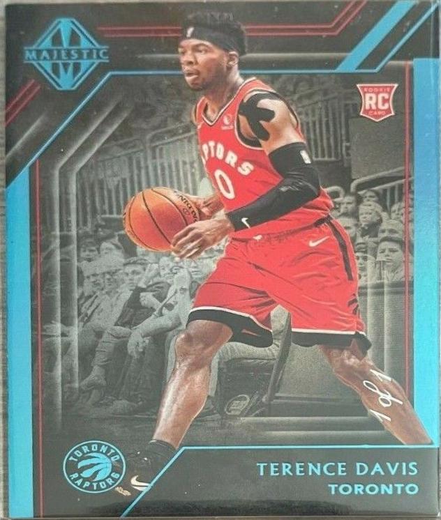 Terence Davis #370