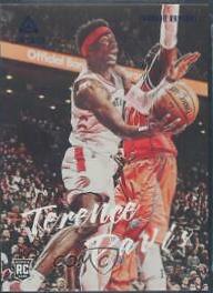 Terence Davis [Blue] #138