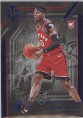 Terence Davis [Blue] #370