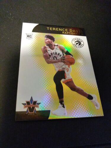 Terence Davis [Gold] #495