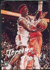 Terence Davis [Green] #138