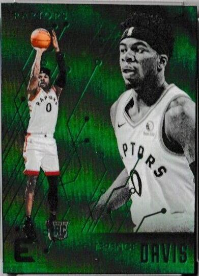 Terence Davis [Green] #233