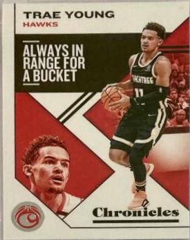 Trae Young #12