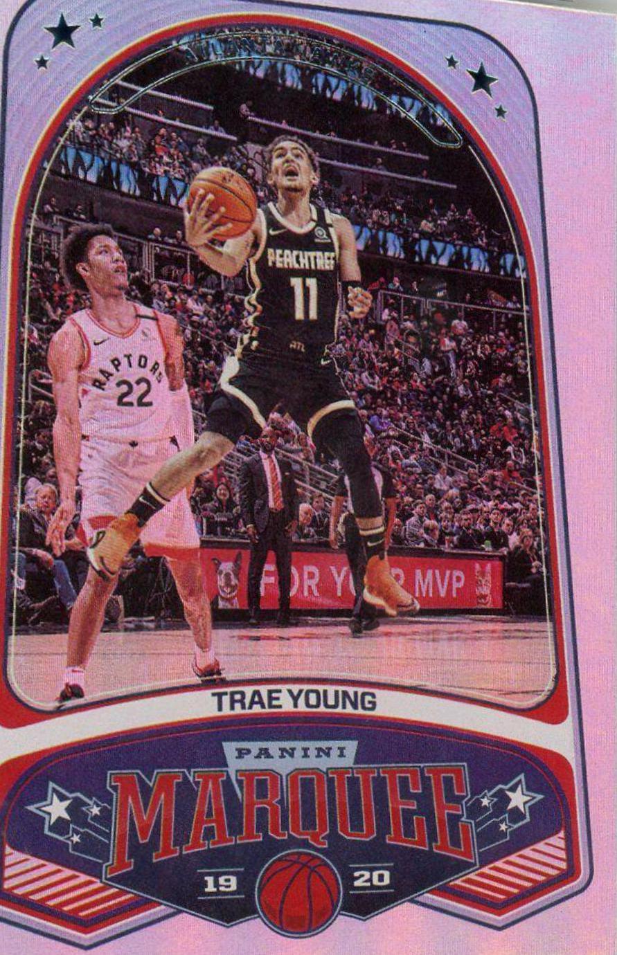 Trae Young #266
