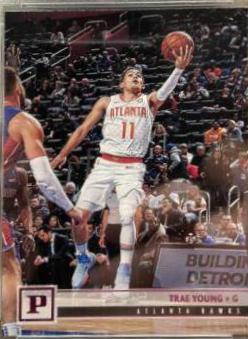 Trae Young [Pink] #117