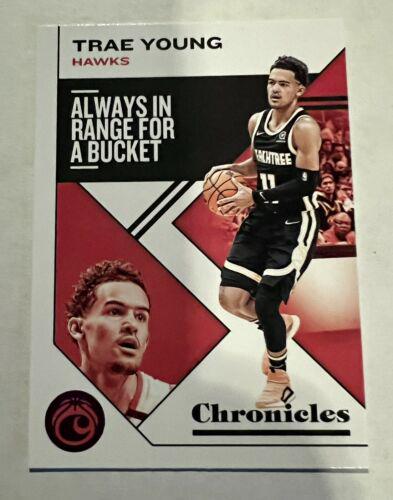 Trae Young [Pink] #12