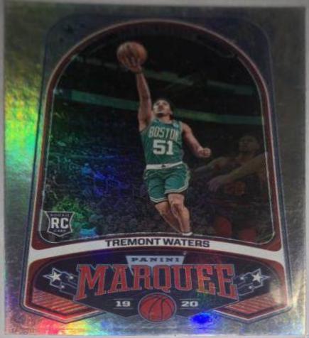 Tremont Waters #246