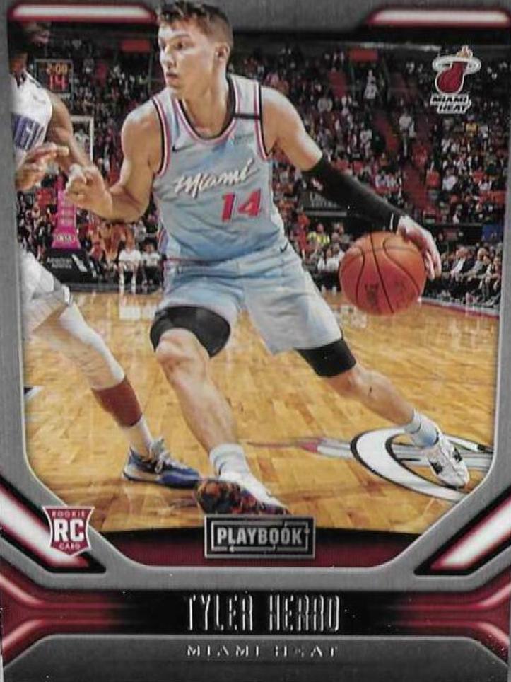 Tyler Herro #185